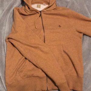 Original Penguin hoodie Medium